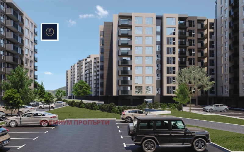 Satılık  2 yatak odası Plovdiv , Kyuçuk Parij , 107 metrekare | 34183255 - görüntü [2]