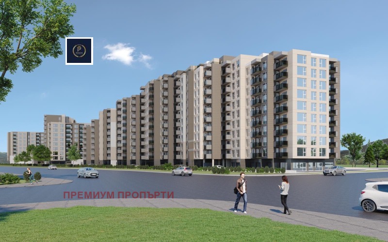 Satılık  2 yatak odası Plovdiv , Kyuçuk Parij , 107 metrekare | 34183255