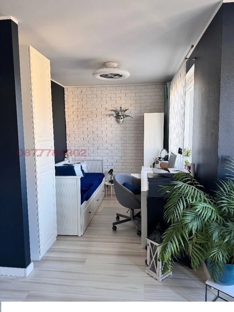 Eladó  2 hálószobás Sofia , v.z.Kinocentara , 150 négyzetméter | 54403208 - kép [6]