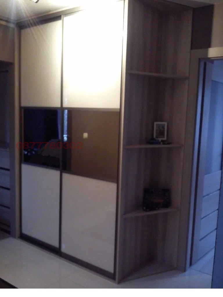 Eladó  2 hálószobás Sofia , v.z.Kinocentara , 150 négyzetméter | 54403208 - kép [5]