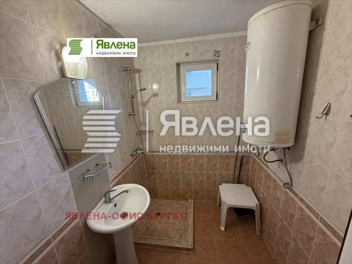 Til salg  2 soveværelser region Burgas , k.k. Slanchev bryag , 82 kvm | 54998026 - billede [10]