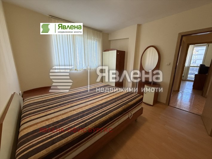 Til salg  2 soveværelser region Burgas , k.k. Slanchev bryag , 82 kvm | 54998026 - billede [2]