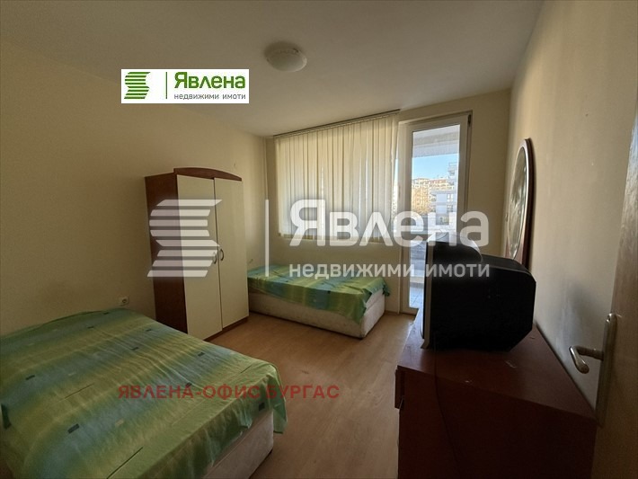 Til salg  2 soveværelser region Burgas , k.k. Slanchev bryag , 82 kvm | 54998026 - billede [4]