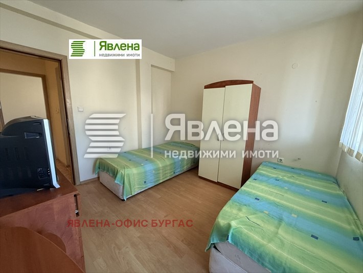 Til salg  2 soveværelser region Burgas , k.k. Slanchev bryag , 82 kvm | 54998026 - billede [3]