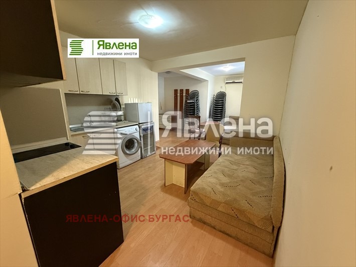 Til salg  2 soveværelser region Burgas , k.k. Slanchev bryag , 82 kvm | 54998026 - billede [6]