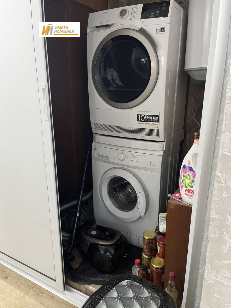 For Sale  2 bedroom Veliko Tarnovo , Tsentar , 72 sq.m | 53896449 - image [12]