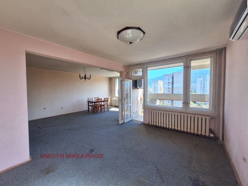 Продава 3-СТАЕН, гр. София, Бъкстон, снимка 5 - Апартаменти - 52816630