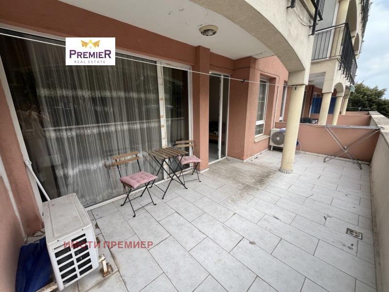 Продава 3-СТАЕН, гр. Несебър, област Бургас, снимка 8 - Апартаменти - 52883852