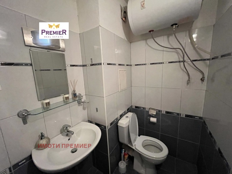 Продава 3-СТАЕН, гр. Несебър, област Бургас, снимка 6 - Апартаменти - 52883852