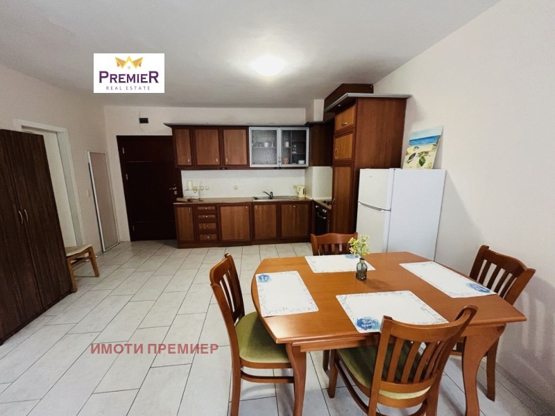 Продава 3-СТАЕН, гр. Несебър, област Бургас, снимка 3 - Апартаменти - 52883852