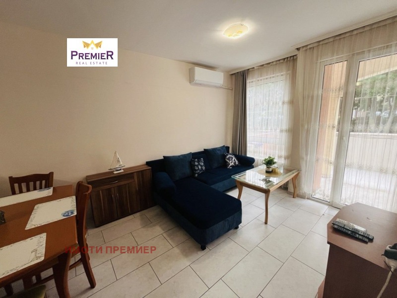 Продава 3-СТАЕН, гр. Несебър, област Бургас, снимка 2 - Апартаменти - 52883852