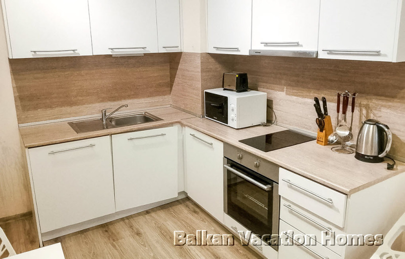 Продава 3-СТАЕН, гр. Варна, Аспарухово, снимка 5 - Апартаменти - 53574625