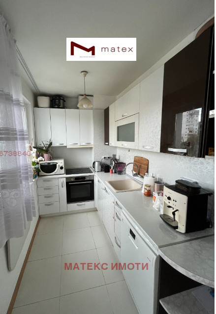 De vânzare  3 dormitoare Varna , Caisieva gradina , 86 mp | 37780417 - imagine [2]