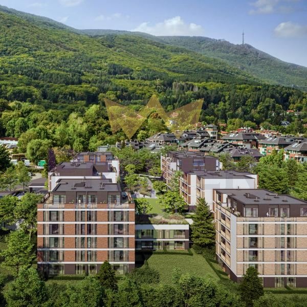 In vendita  3 camere da letto Sofia , Boiana , 212 mq | 14014631 - Immagine [2]