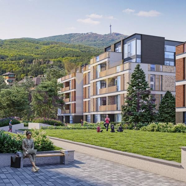 In vendita  3 camere da letto Sofia , Boiana , 212 mq | 14014631 - Immagine [3]