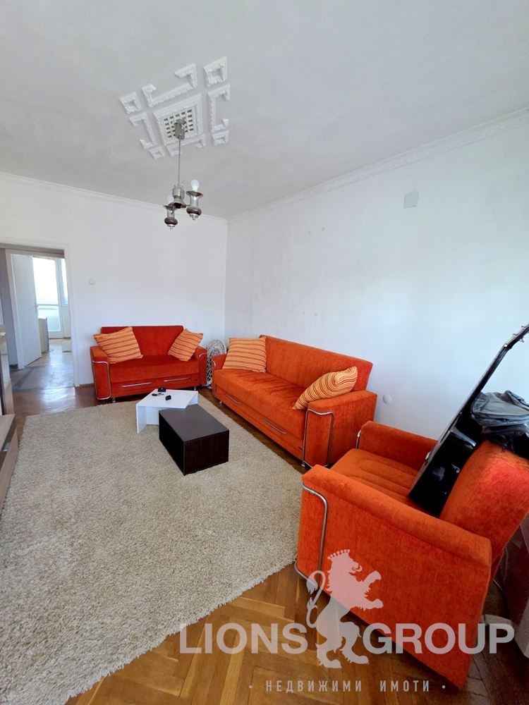 Продава 4-СТАЕН, гр. Варна, Аспарухово, снимка 2 - Апартаменти - 53266856