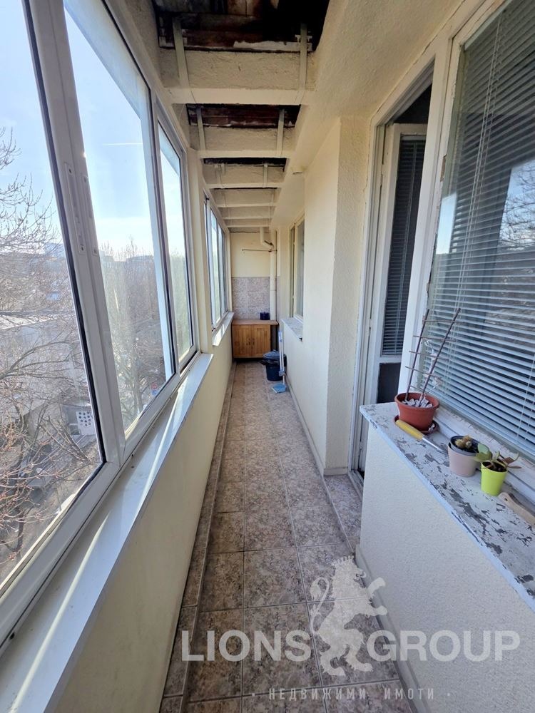 Продава 4-СТАЕН, гр. Варна, Аспарухово, снимка 10 - Апартаменти - 53266856