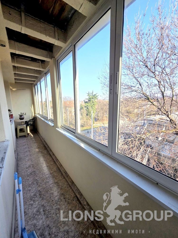 Продава 4-СТАЕН, гр. Варна, Аспарухово, снимка 11 - Апартаменти - 53266856