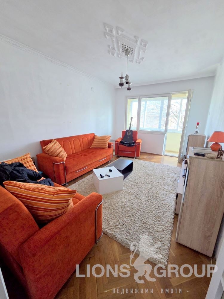 Продава 4-СТАЕН, гр. Варна, Аспарухово