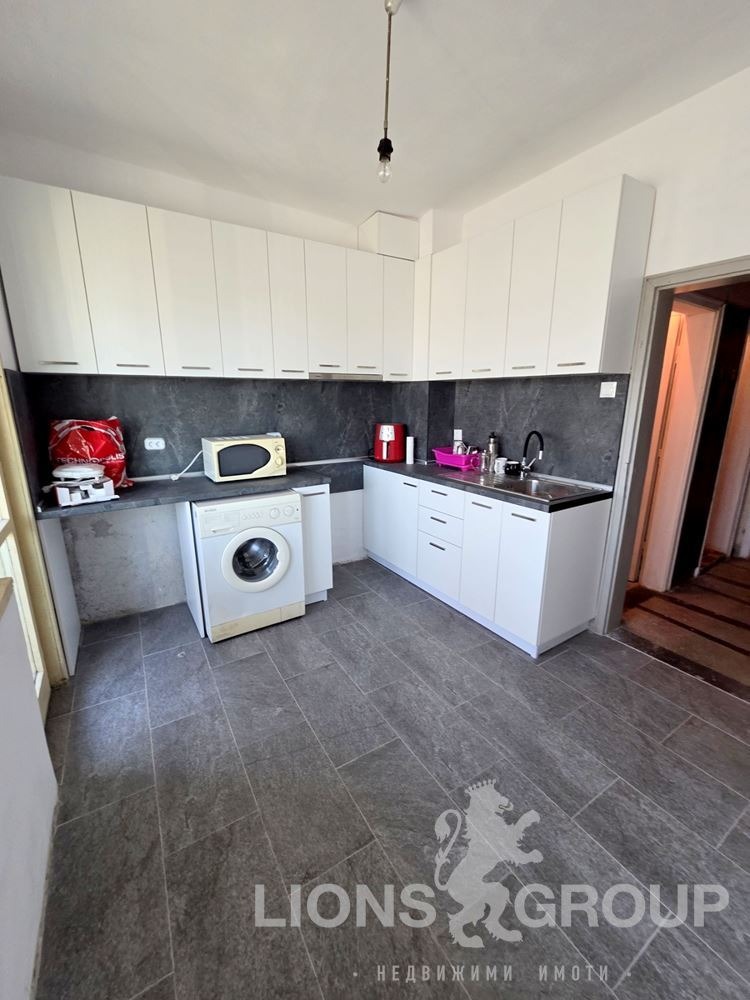 Продава 4-СТАЕН, гр. Варна, Аспарухово, снимка 6 - Апартаменти - 53266856