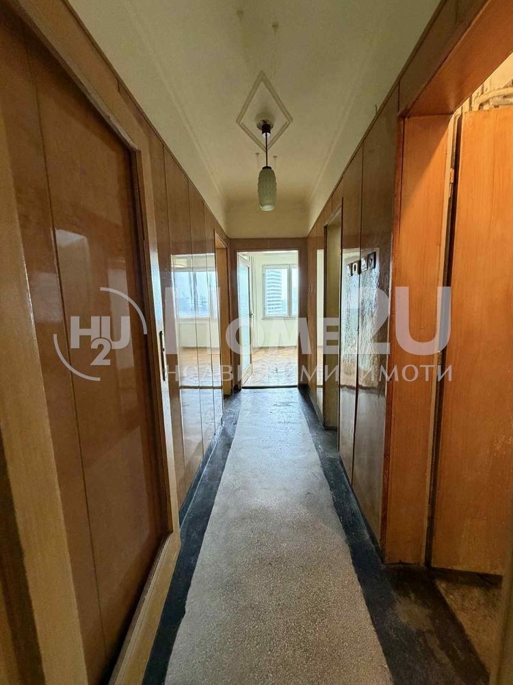 Продава 4-СТАЕН, гр. Варна, Чайка, снимка 11 - Апартаменти - 53378187