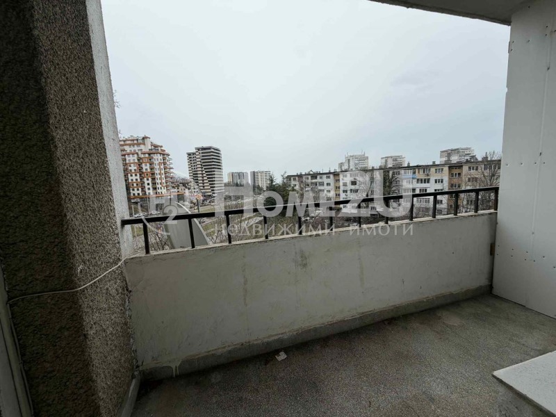 Продава 4-СТАЕН, гр. Варна, Чайка, снимка 10 - Апартаменти - 53378187