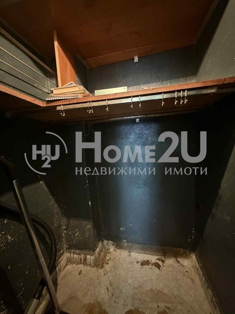 Продава 4-СТАЕН, гр. Варна, Чайка, снимка 12 - Апартаменти - 53378187