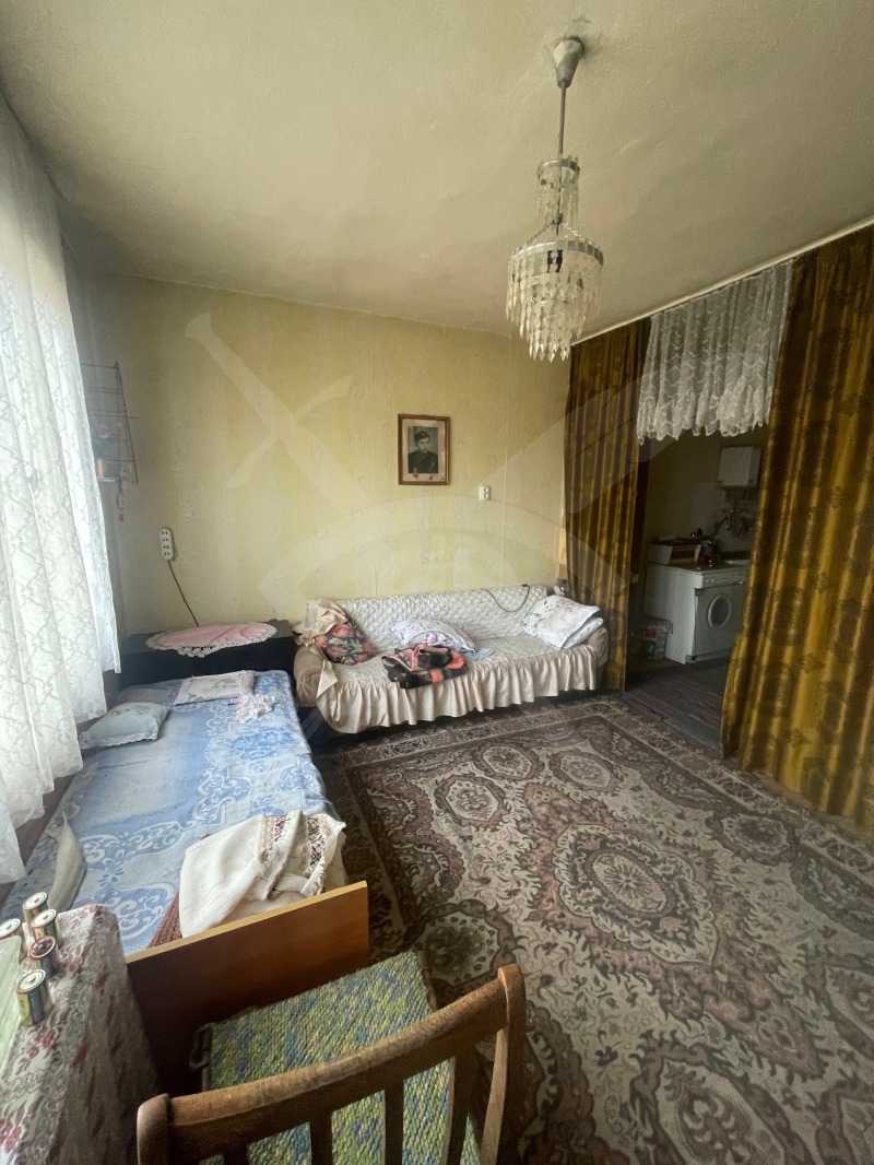 Продава  Етаж от къща област Пловдив , гр. Кричим , 85 кв.м | 57752339 - изображение [5]