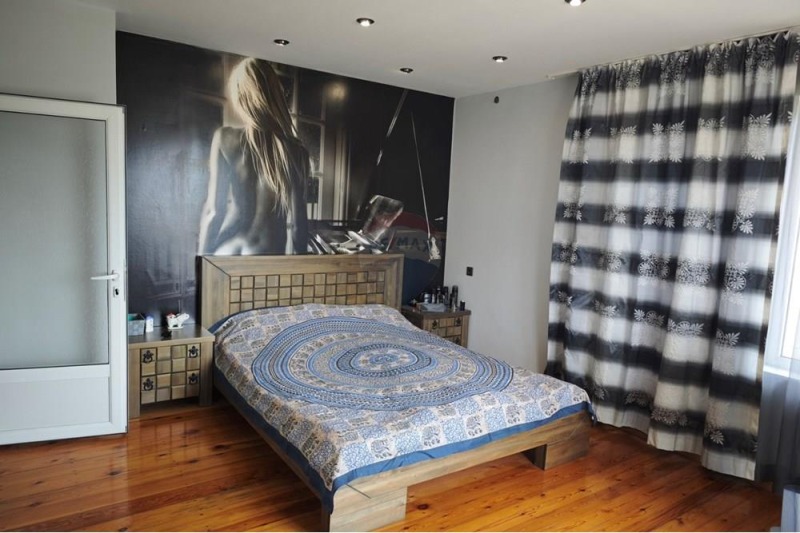 Zu verkaufen  Hausboden region Dobritsch , Kawarna , 170 qm | 99977786 - Bild [8]