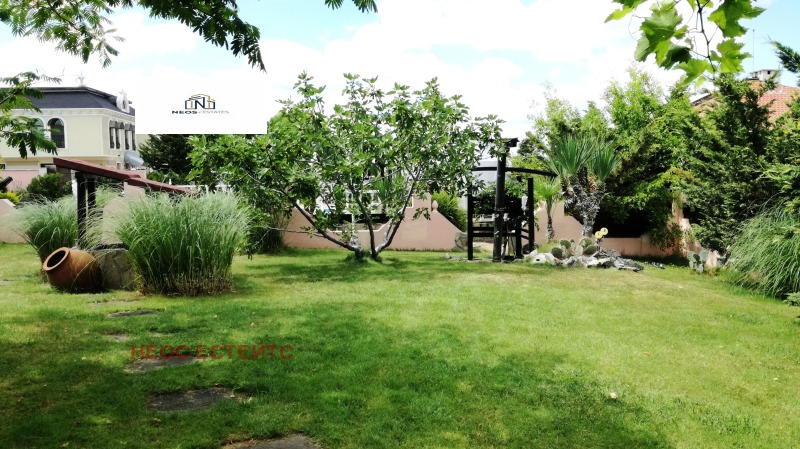 Продава КЪЩА, с. Лозенец, област Бургас, снимка 3 - Къщи - 29552206