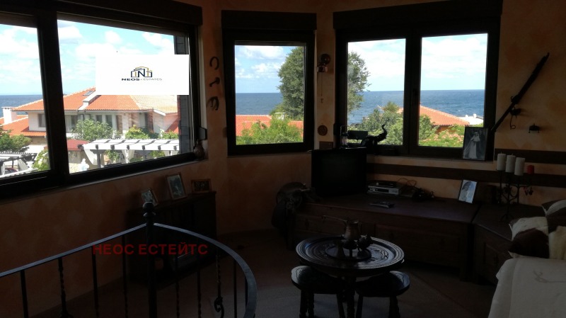 Продава КЪЩА, с. Лозенец, област Бургас, снимка 8 - Къщи - 29552206