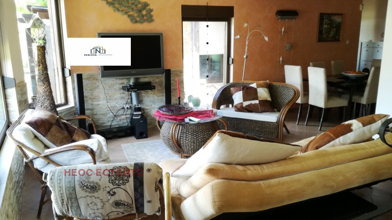 Продава КЪЩА, с. Лозенец, област Бургас, снимка 7 - Къщи - 29552206