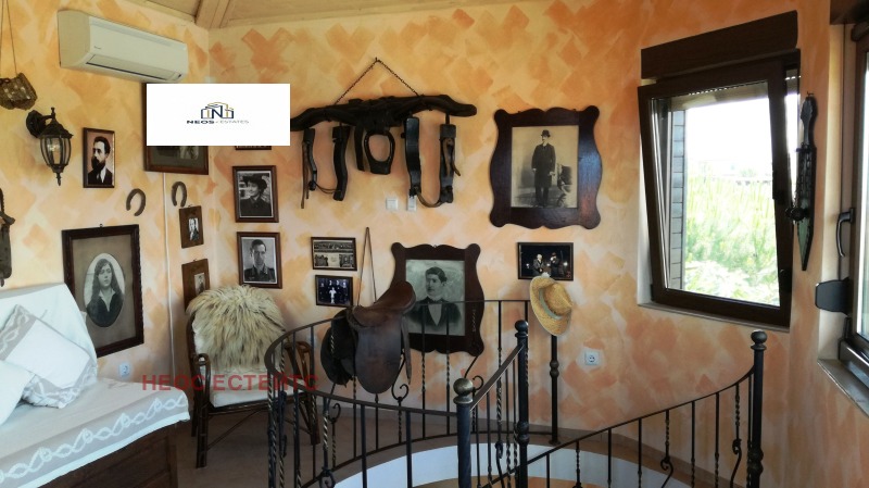 Продава КЪЩА, с. Лозенец, област Бургас, снимка 9 - Къщи - 29552206