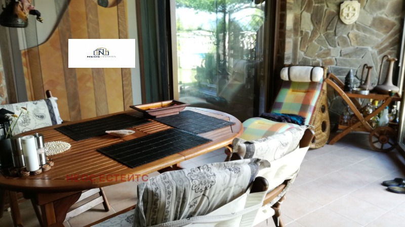 Продава КЪЩА, с. Лозенец, област Бургас, снимка 14 - Къщи - 29552206