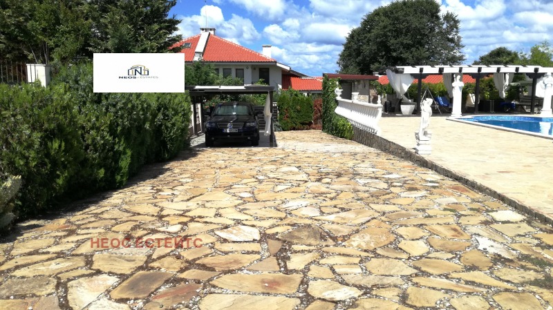 Продава КЪЩА, с. Лозенец, област Бургас, снимка 2 - Къщи - 29552206