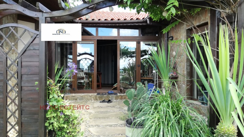 Продава КЪЩА, с. Лозенец, област Бургас, снимка 15 - Къщи - 29552206