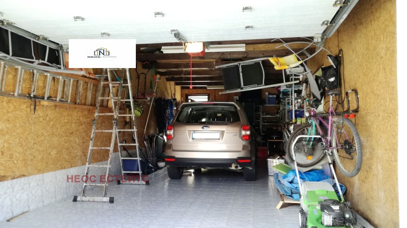 Продава КЪЩА, с. Лозенец, област Бургас, снимка 16 - Къщи - 29552206