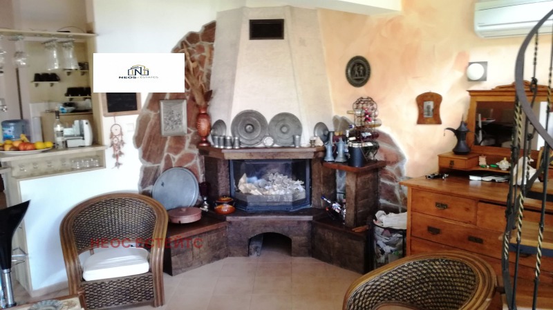 Продава КЪЩА, с. Лозенец, област Бургас, снимка 6 - Къщи - 29552206