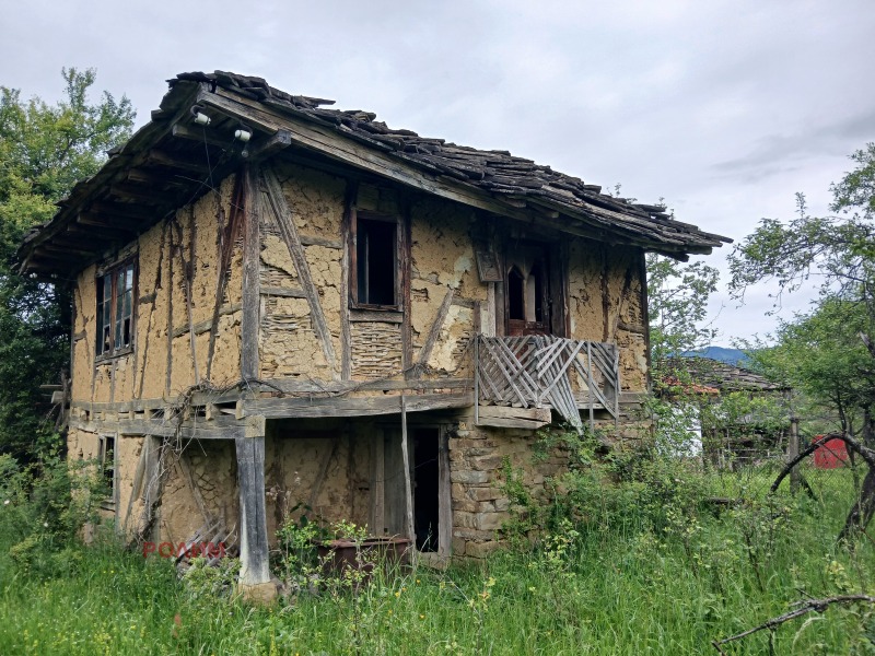 Продава  Къща област Габрово , с. Кръвеник , 142 кв.м | 80769986 - изображение [4]