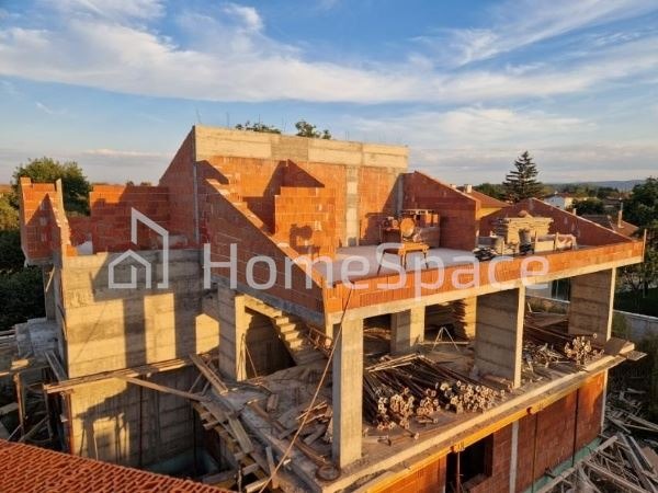 Продава КЪЩА, с. Мусачево, област София област, снимка 3 - Къщи - 53086547