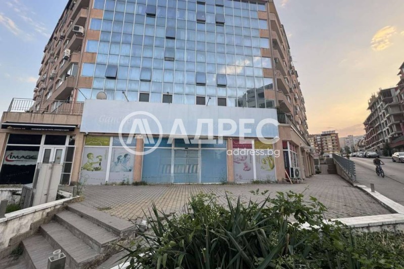 Продава МАГАЗИН, гр. София, Овча купел 2