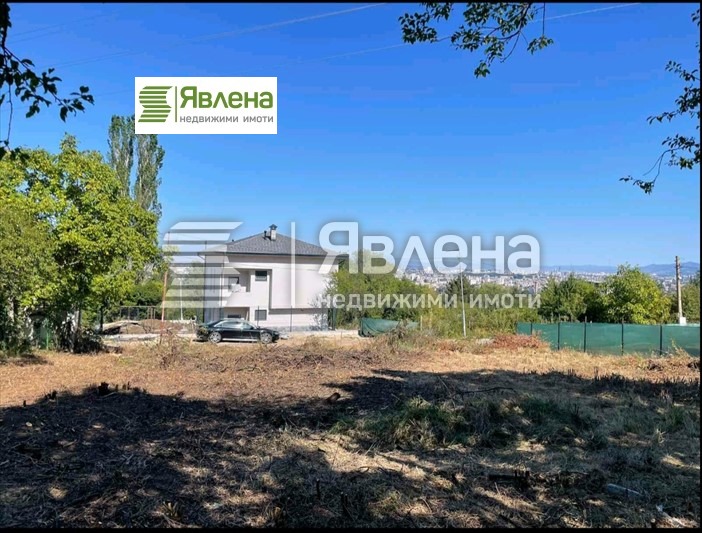 Til salgs  Plott Sofia , v.z.Gorna banja , 950 kvm | 27345598