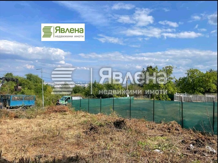 Til salgs  Plott Sofia , v.z.Gorna banja , 950 kvm | 27345598 - bilde [2]