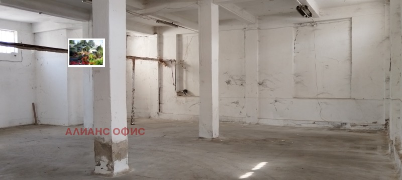 Продава ПАРЦЕЛ, гр. София, Център, снимка 3 - Парцели - 52379294