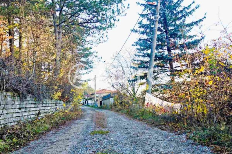 Продава ПАРЦЕЛ, гр. София, гр. Банкя, снимка 3 - Парцели - 53073952