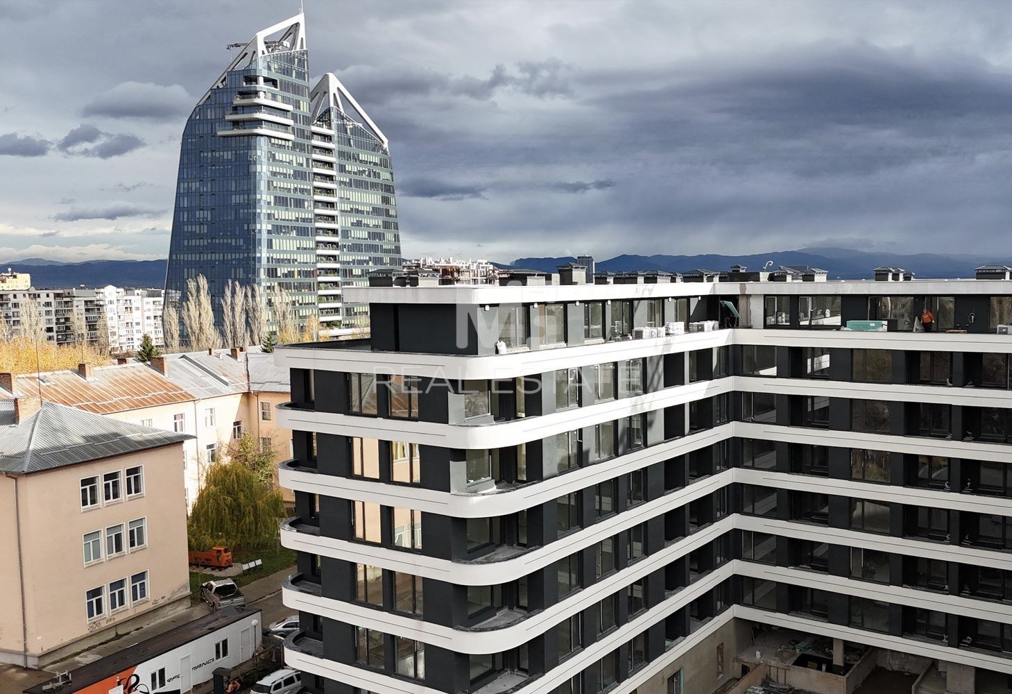 Продава 1-СТАЕН, гр. София, Студентски град