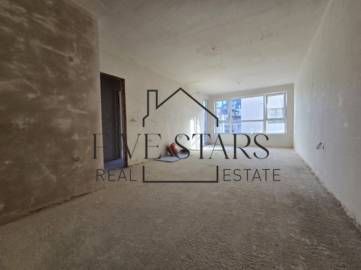 Продава 2-СТАЕН, гр. Варна, Левски 1, снимка 2 - Апартаменти - 49182667