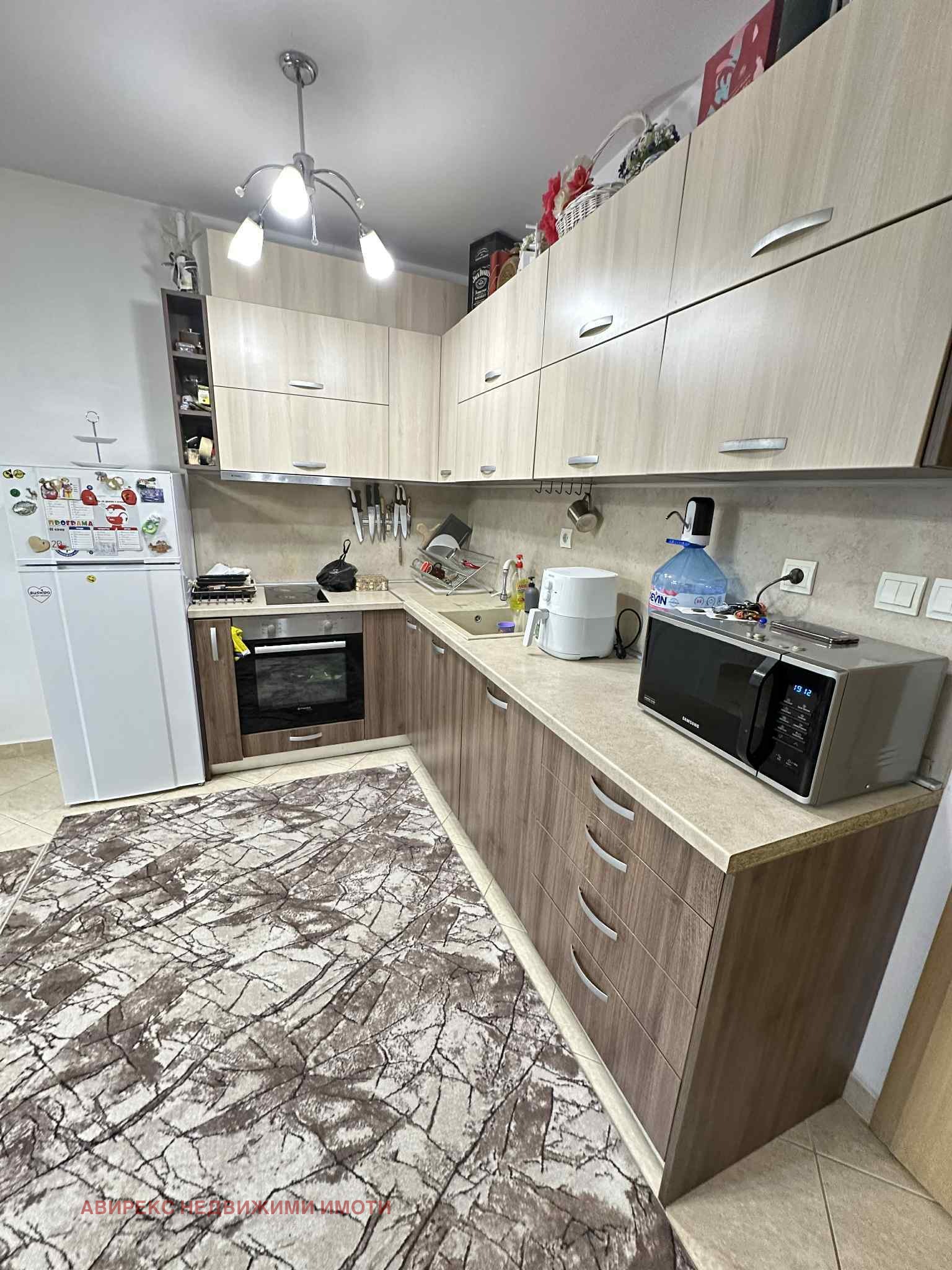 Продава 2-СТАЕН, гр. Пловдив, Каменица 2, снимка 2 - Апартаменти - 53741592