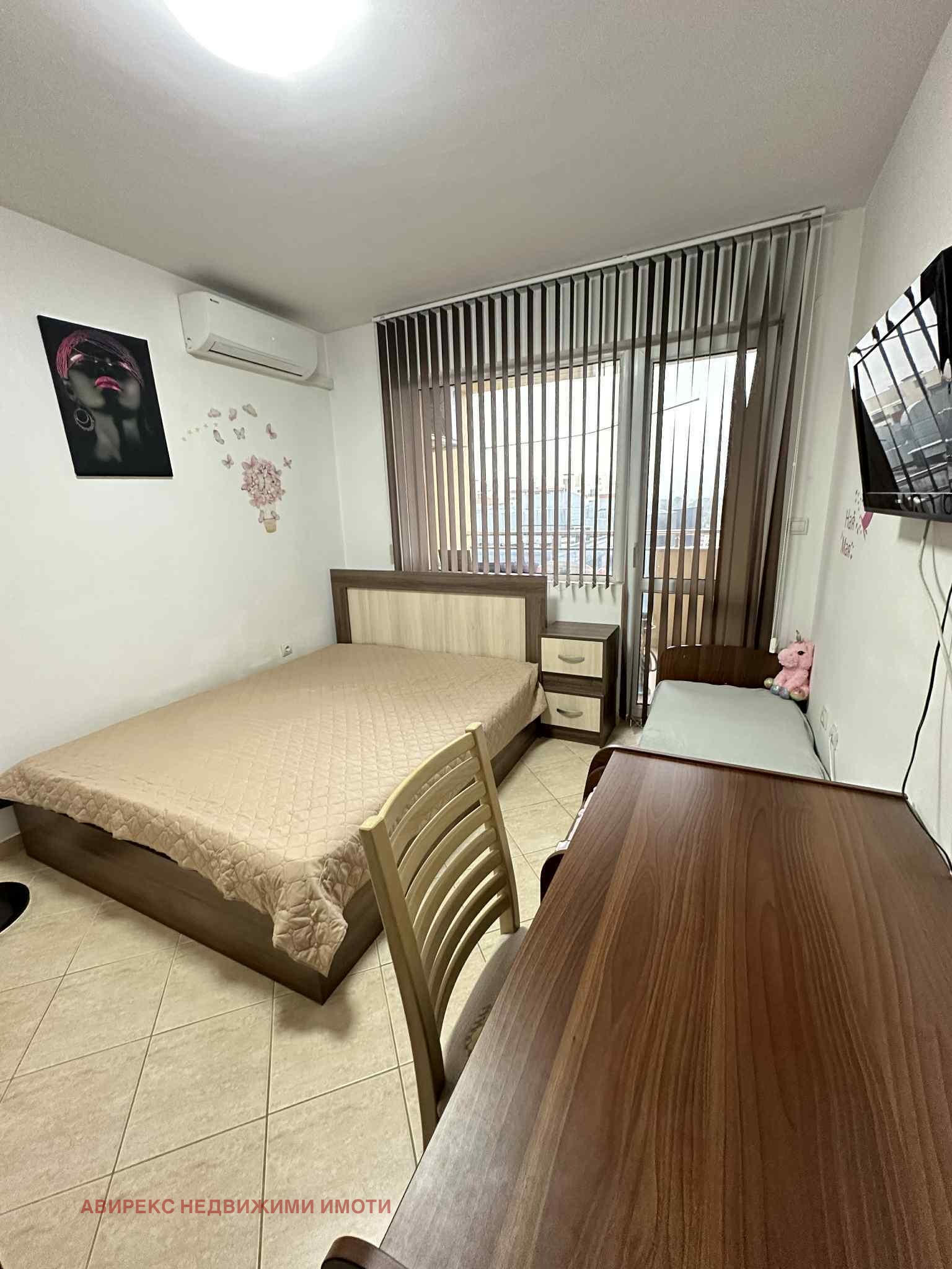 Продава 2-СТАЕН, гр. Пловдив, Каменица 2, снимка 13 - Апартаменти - 53741592