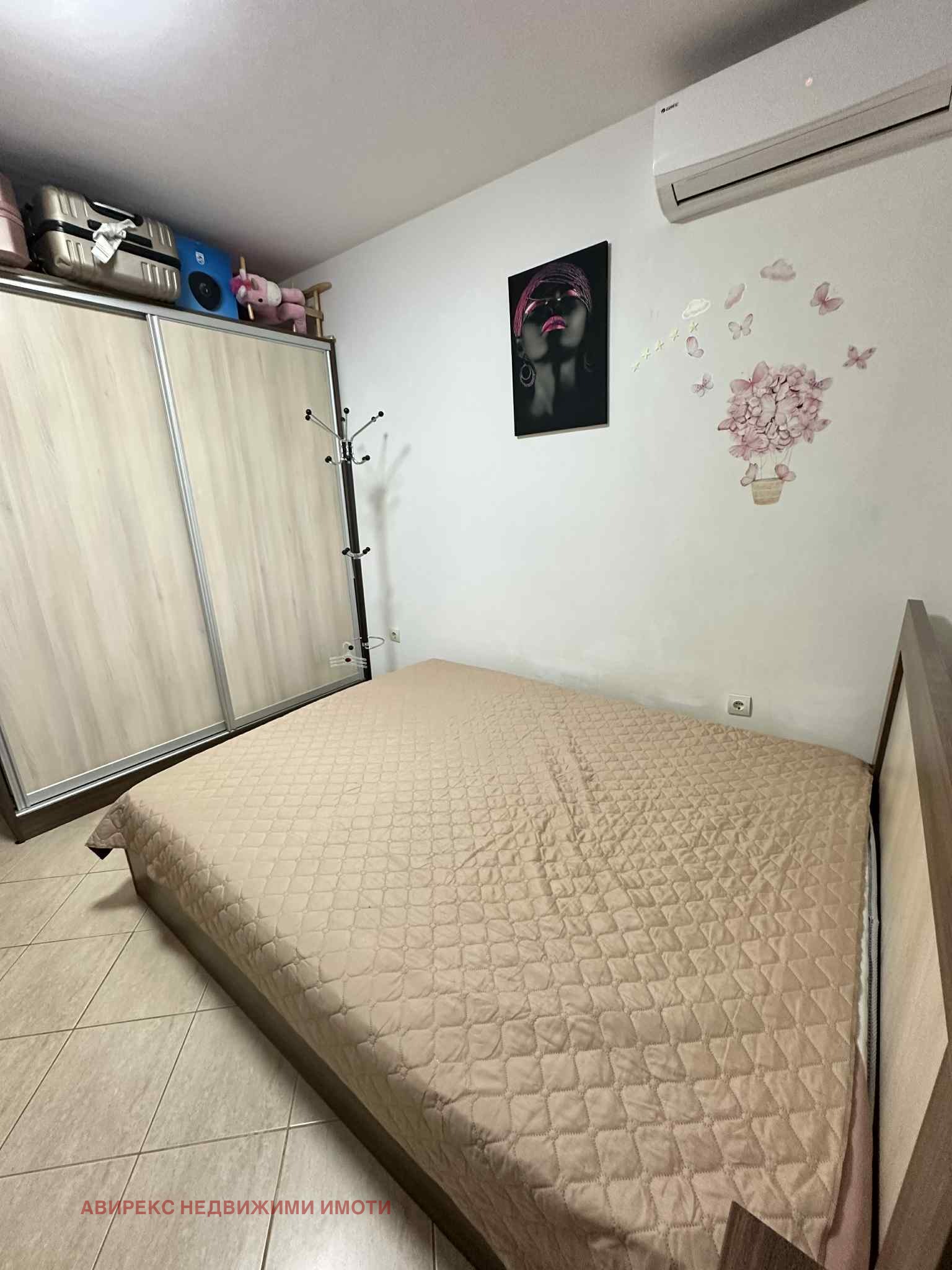 Продава 2-СТАЕН, гр. Пловдив, Каменица 2, снимка 5 - Апартаменти - 53741592